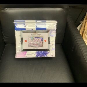 6 piece king sheet set